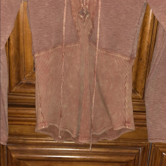 Gilders Intent long sleeve blouse - Picture 4 of 6